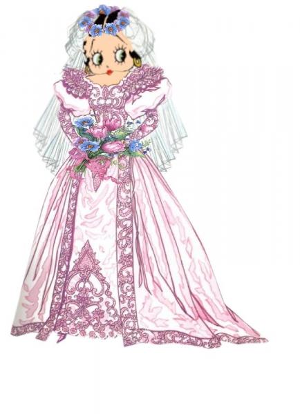 bettyboop