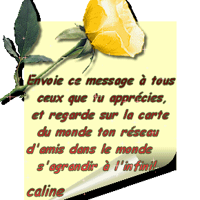 amitié