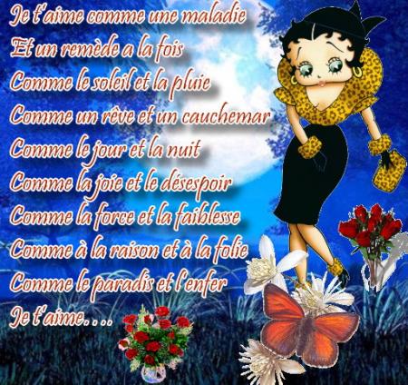 bettyboop