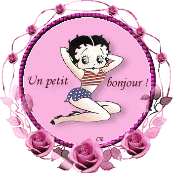 Une amitié éternelle