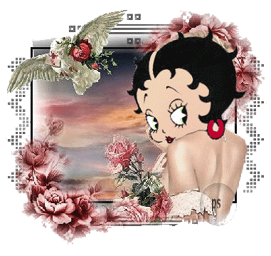 Douce effluve d'amitié